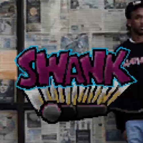 SwAnK Ft Geoffrodamus