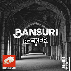 Emmanuel Becker - Bansuri