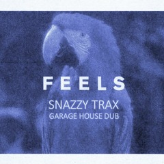 Feels (Snazzy Trax Remix) FREE DOWNLOAD