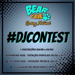 Matheus Moura - BEAR CAVE DJ CONTEST