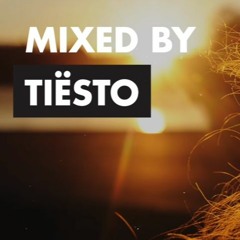 AFTR:HRS - Mixed By Tiesto