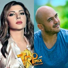 اغنية اصالة ومحمود العسيلي - شر و خير