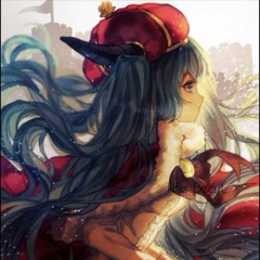 The Beast. 初音ミク arrange