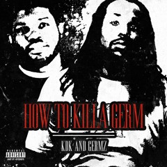 Soufside - Germz & KDK