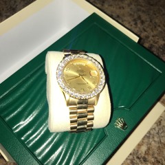 Ty Bricks - Back Flexin