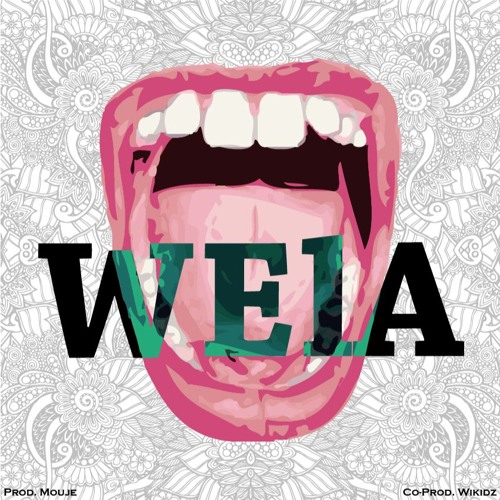Bader Azem Ft. The Synaptik - Wela (Prod. Mouje, Co - Prod. Wikidz)