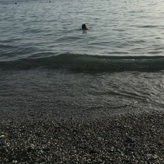 A Greater Wave
