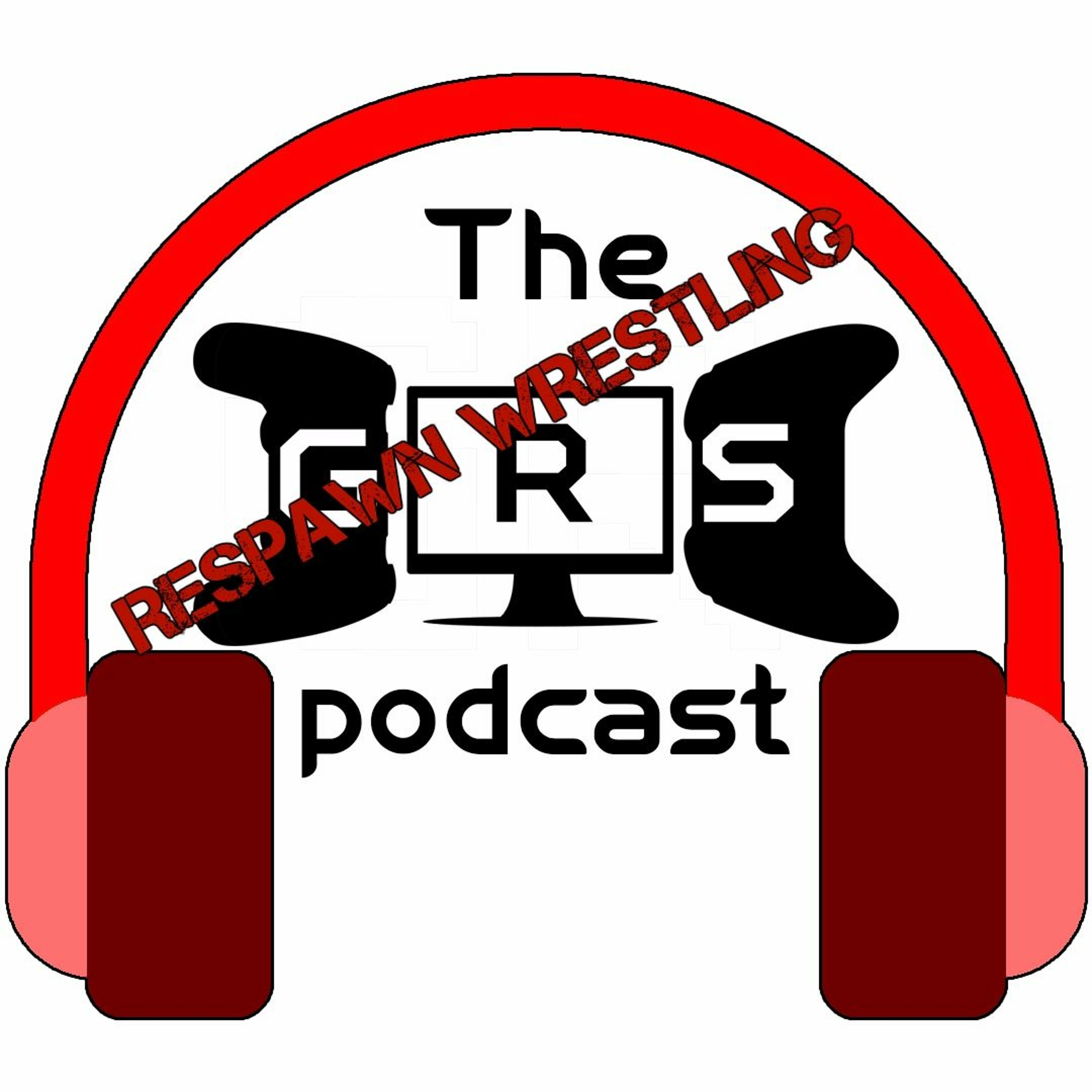 Respawn Wrestling Ep1 Part 1 - NXT