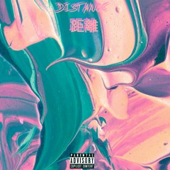 DI$TANCE feat. ROME (Prod. False Ego)