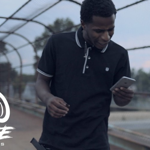 Kasher Quon - Kasher Clone [Prod. By StreetBangaz]