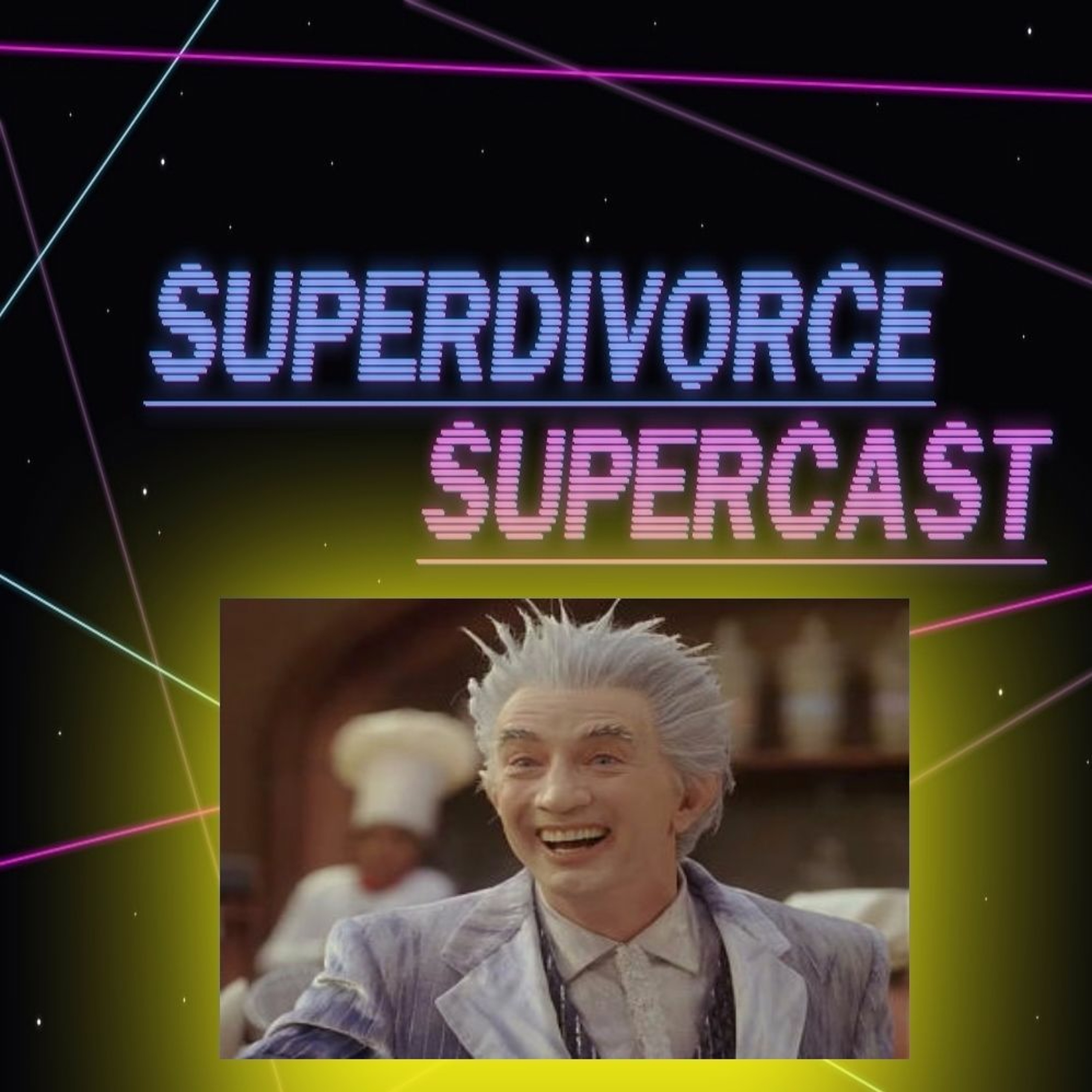 the superdivorce supercast