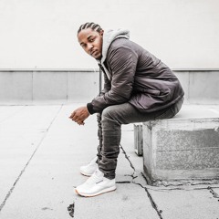 Kendrick Lamar Type Beat "Aint No Worries" | Rap Instrumental | Hip Hop Beats 2017