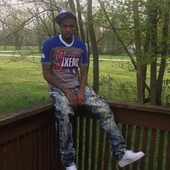 Ej 24hours - Jumpin (prod.by Ralph Beats)