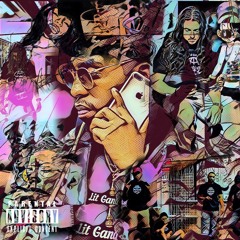 I Don't Mind ( Prod By . Jesus x Ricky Racks)