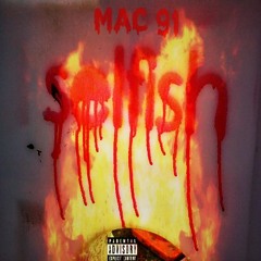 Mac 91 X Selfish