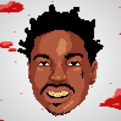 Kodak Black Type Beat | Project Baby 2 Type Beat | Trap Instrumental | "New Whip" | Prod. KYOBeats