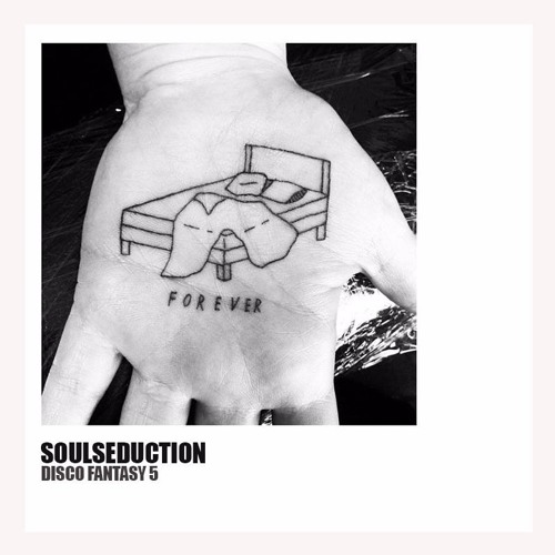 SoulSeduction 'Disco Fantasy5'