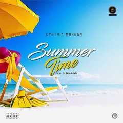 Cynthia Morgan – Summer Time