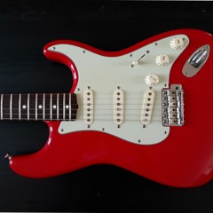 Dire Straits - Tunnel Of Love (cover)