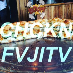 CHCKN FVJITV (Prod. Serge Crown)