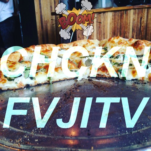 CHCKN FVJITV (Prod. Serge Crown)