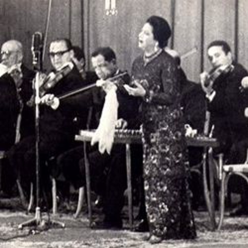 أم كلثوم - أروح لمين (مقطع) | فبراير 1966