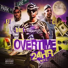 24hour boyz -(EJ)(CJ) Ft Lil Mouse - Textin (prod By. SeanBently)