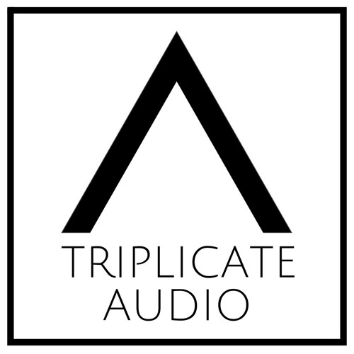 triplicate audio