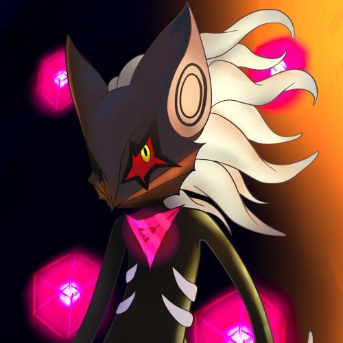 Stream Sonic Forces Theme Of Infinite Remix Rise Of Infinite By