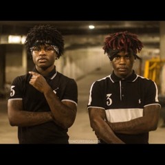 *issues*  - trill twins