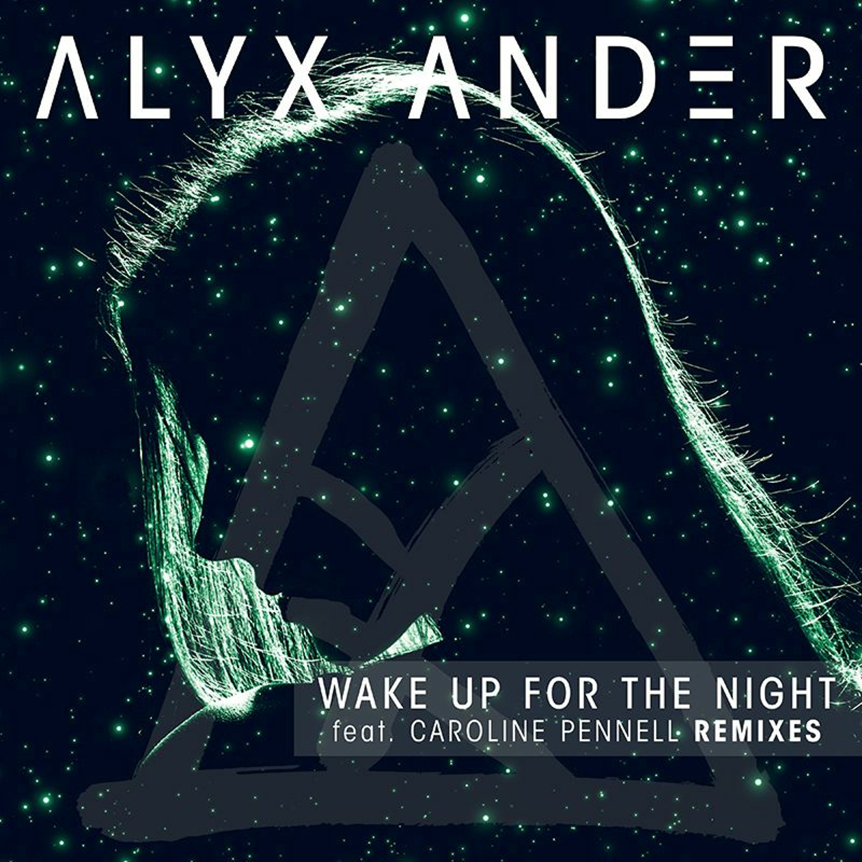 Alyx Ander