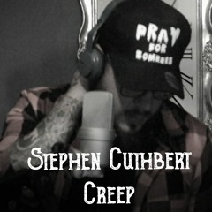 Creep 2017 Stephen Cuthbert