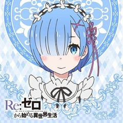 Paradisus Paradoxum - Re:Zero
