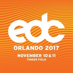 EDC ORLANDO 11/10/17-11/11/17