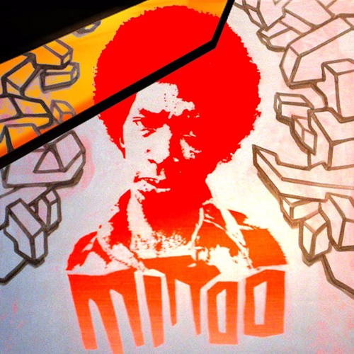 Lightbox - Drum Song (Mittoo)