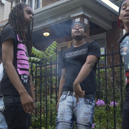 Lil Mouse x Tae Tae x D Money - Been Through a lot