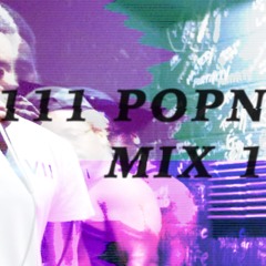 POPN MIX #1