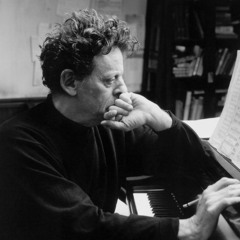 Philip Glass: Etude no.16