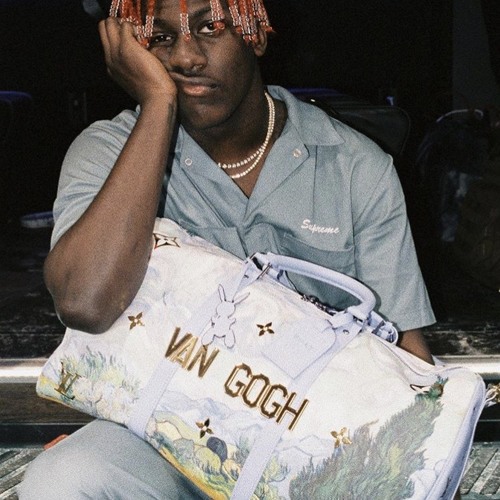 Lil Yachty - Too High Up (Prod.Digital Nas)