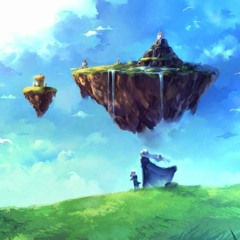 Corridors of Time (Jamangar Cover)