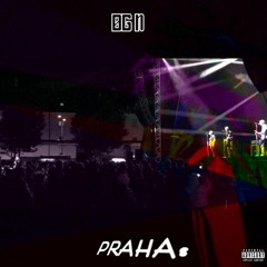 PRAHAs