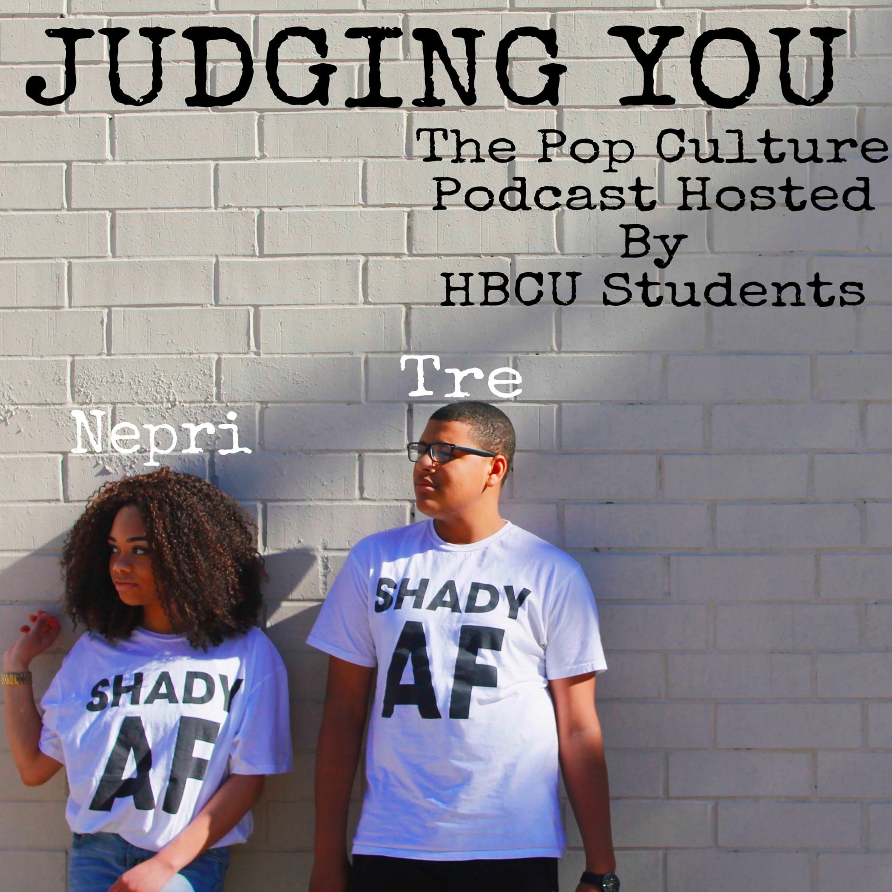 Episode 8 - City Council Tings. (feat. Irving Allen & Delaney Vandergrift)