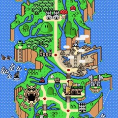 Game[boy] Of Thrones (GoT 8-bit rave mix)