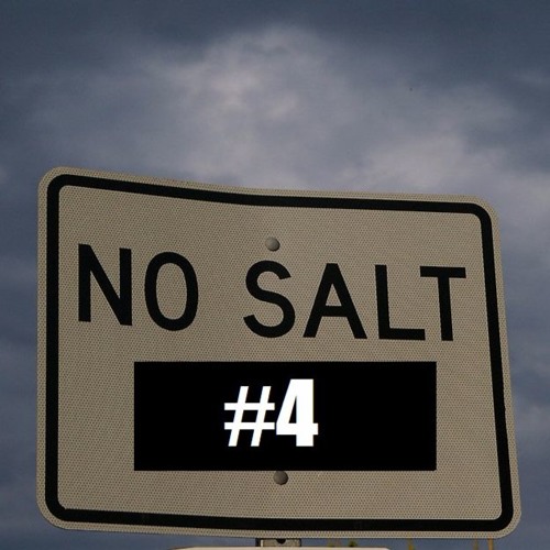 NO SALT #4 Moodswing Mix (Track list in description)