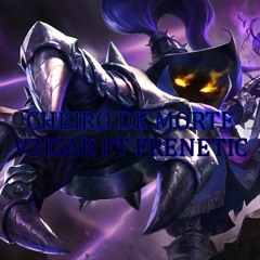 V3IG∆R FT FRENETIC- Cheiro De Morte ( Original Mix )