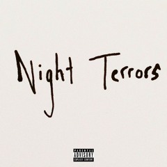 Night Terrors (Feat. KAZ)