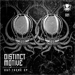 Distinct Motive - Tsunami