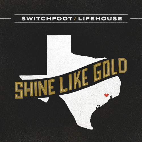 Shine Like Gold