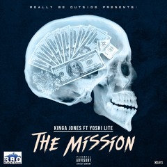The Mission (Feat. Yoshi Lite)