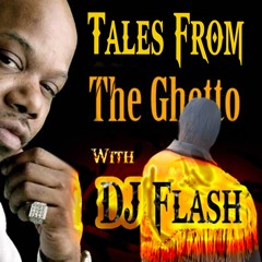 The Ghetto -"West Side Story" by DJ Flash